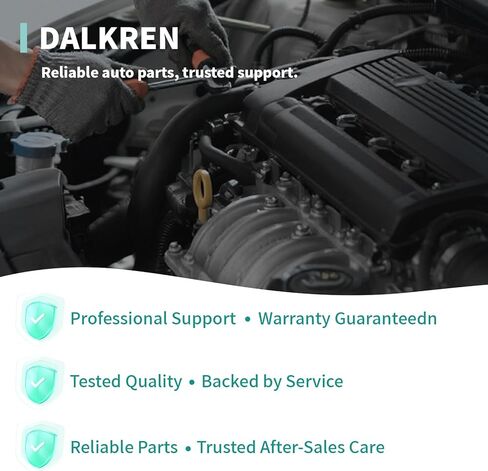 14520-RCA-A01 شداد حزام التوقيت متوافق مع 2003-2017 Honda Accord Odyssey V6 2005-2022 Pilot لـ Acura MDX RL RLX TL TLX TSX ZDX استبدال 12581902 14520RCAA01 in Kuwait