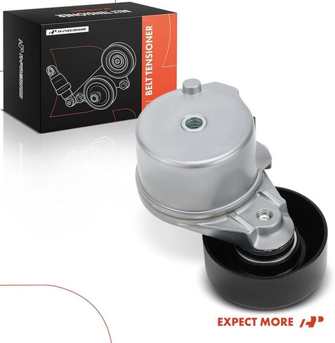 مجموعة شد الحزام الممتازة مع بكرة متوافقة مع دودج رام 2500/3500 1994-2001، D250 D350 W250 W350 1993، استبدال # 53008642، 53010240 in Saudi Arabia