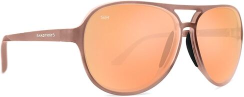 شادي رايز افياتور كروس | نظارات شمسية مستقطبة خفيفة الوزن in Kuwait