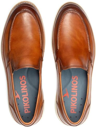 PIKOLINOS Manacor M1A-3062C1 Men's Loafers in Saudi Arabia