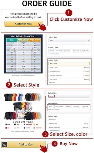 Graduation T-Shirt Design Custom Picture, 2026 Graduation, Proud Dad, Proud Mom of a Senior, Matching Family Graduate Shirt in Kuwait