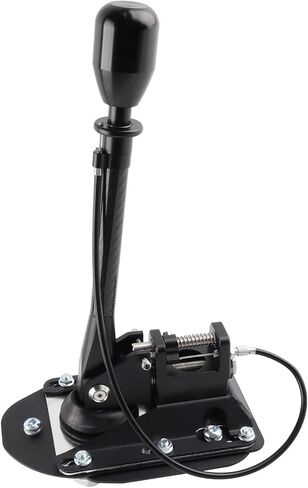 Short Shifter Box Compatible with BMW Gearbox E30 E36 E46 E8X E9X Models(Bolt On) in Kuwait