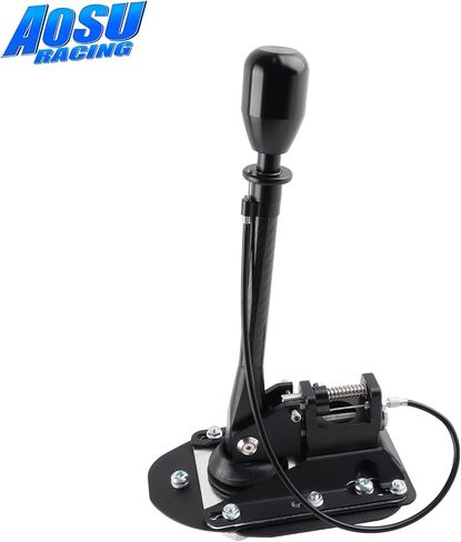 Short Shifter Box Compatible with BMW Gearbox E30 E36 E46 E8X E9X Models(Bolt On) in Kuwait