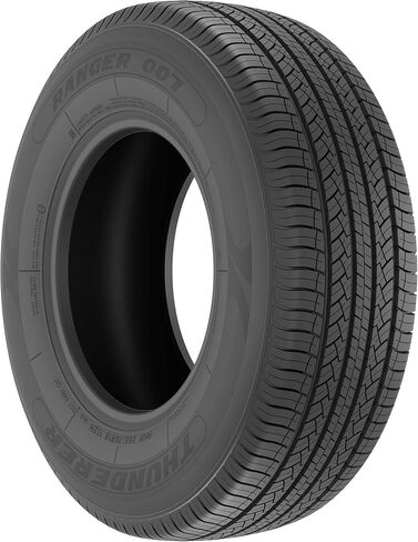 Thunderer Ranger R007 HT Highway 205/70R14 98H XL Light Truck Tire in Kuwait