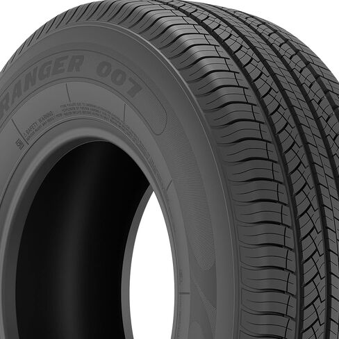 Thunderer Ranger R007 HT Highway 205/70R14 98H XL Light Truck Tire in Kuwait