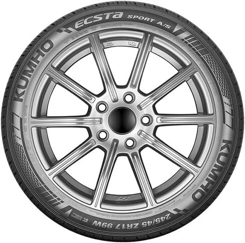 اكستا سبورت All-Season PA71 245/40R17 91W in Saudi Arabia