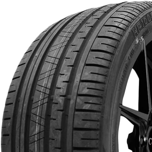 Zeetex HP1000 Performance Tire 205/45R16 87W in Kuwait