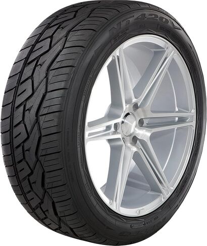 نيتو NT420V 295/45R20XL 114 فولت BSW in Saudi Arabia