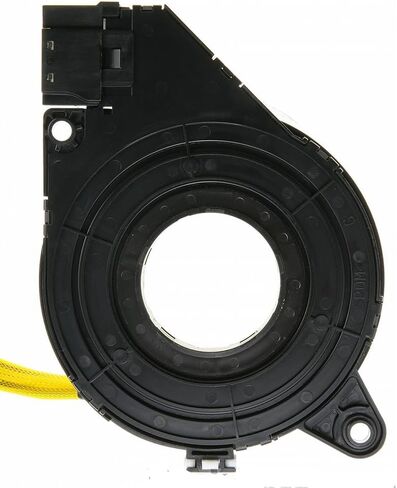 موصل كهربائي لعجلة القيادة (بدون مستشعر زاوية) 8L8Z-14A664-A 8L8T14A664AB لسيارة Ford Escape 2008-2012 /Focus 2008-2009، لسيارة Mercury Mariner 2008-2011 in Kuwait