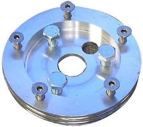 0.5" Riser Hub for 5 Hole Steering Wheel to fit Forever Sharp, Grant Adapters in Kuwait