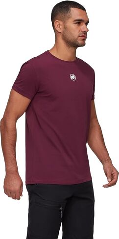 Mammut Men's Mammut Seon T-Shirt Men's in Saudi Arabia