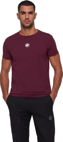 Mammut Men's Mammut Seon T-Shirt Men's in Saudi Arabia