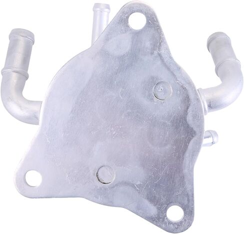 Transmission Oil Cooler Warmer 25560 - RZ2 003 for Honda 2012 2015, Civic, Optimal Transmission Fluid Temperature Control Component in Kuwait