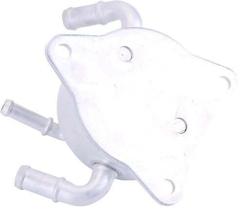 Transmission Oil Cooler Warmer 25560 - RZ2 003 for Honda 2012 2015, Civic, Optimal Transmission Fluid Temperature Control Component in Kuwait