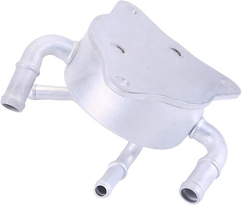 Transmission Oil Cooler Warmer 25560 - RZ2 003 for Honda 2012 2015, Civic, Optimal Transmission Fluid Temperature Control Component in Kuwait