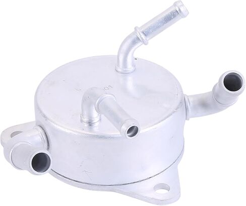 Transmission Oil Cooler Warmer 25560 - RZ2 003 for Honda 2012 2015, Civic, Optimal Transmission Fluid Temperature Control Component in Kuwait