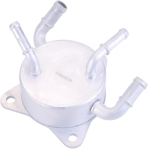 Transmission Oil Cooler Warmer 25560 - RZ2 003 for Honda 2012 2015, Civic, Optimal Transmission Fluid Temperature Control Component in Kuwait