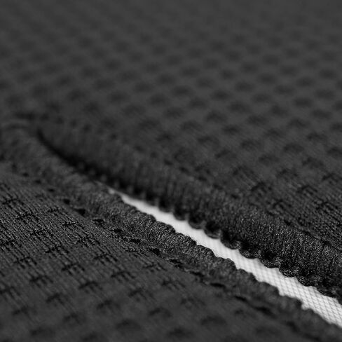 WellVisors Black Dash Mat Dashboard Cover Compatible with Ford 2019-2023 Ranger in Saudi Arabia
