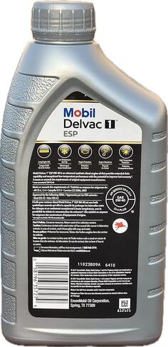 1L 0W40 Diesel Motor Oil in Saudi Arabia