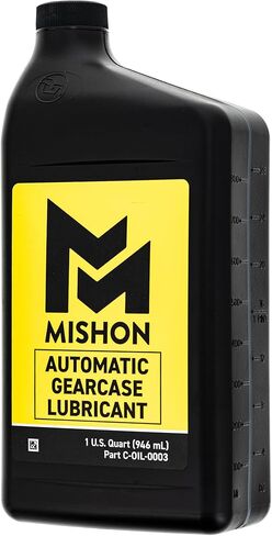 MISHON Full Service Engine Oil Change Kit 5W-50 for Polaris Sportsman 500 Touring (2013) in Saudi Arabia