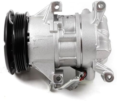 ضاغط تكييف الهواء مع القابض، ضاغط التيار المتردد لـ Scion xA xB 1.5L 2004-2006 in Kuwait
