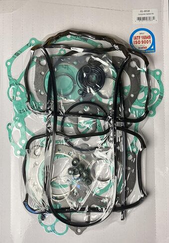 brand Gasket Kit Replacement for HONDA GL 1100 Goldwing GL1100 Gold Wing 1980-1983 in Kuwait