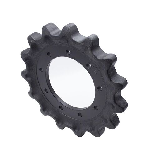 المسار محمل محرك ضرس V0511-21110 لكوبوتا SVL65-2 SVL65-2C SVL75 SVL75C SVL75-2 SVL75-2C in Kuwait