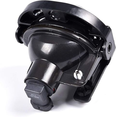 PIT66 Fog Light Compatible with 2014-2016 Chrysler 200 Town & Country/2020 Voyager/2014 Dodge Avenger/2015 Dart/2014-2020 Challenger Durango/ 2014-2021 Jeep Grand Cherokee Halogen Clear in Kuwait