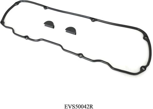 Engine Valve Cover Gasket Compatible with Nissan Model 240SX 1989-1990 & Axxess 1993-1995 & D21 1990-1994 & Pickup 1995-1997 with Engine Base 2.4L L4 2389cc (Rep# EVS50042R, 151061201) - VS50042R in Kuwait