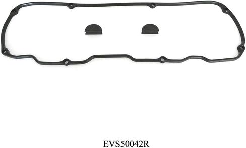 Engine Valve Cover Gasket Compatible with Nissan Model 240SX 1989-1990 & Axxess 1993-1995 & D21 1990-1994 & Pickup 1995-1997 with Engine Base 2.4L L4 2389cc (Rep# EVS50042R, 151061201) - VS50042R in Kuwait