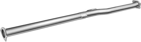 Stainless Steel Exhaust Pipe Kit for 2011-2017 Ford F250 F350 Super Duty 6.7L 4" Powerstroke Diesel in Kuwait