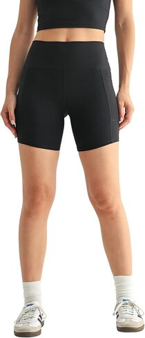 Mono B Venice Cloud Light Sculpt Biker Shorts in Saudi Arabia