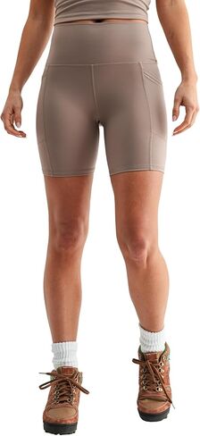 Mono B Venice Cloud Light Sculpt Biker Shorts in Saudi Arabia