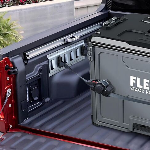 ANLULOAD E Track Retractable Ratchet Straps-Retractable Tie Down Straps-2 Packs 1In x 11.5Ft-for Boats, Jet Skis, Motorcycles, ATVs-BS:1,410lbs in Kuwait