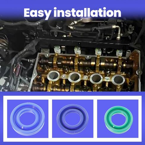 ASTROSYNC Rebuilt Seal kit Fit For Mercedes R230 2003-2011 Hydraulic Roof Cylinders Replace 2308000872 2308000972 2308001072 2308001172 2308001372 2308001472 2308001672 2308001872 in Saudi Arabia