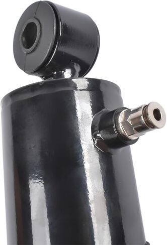 Dirty Air Rear Steel Air Ride Shocks Suspension Pair Replacement for Harley-Davidson Touring Bagger 1980-2023# DA-SRD747-PR in Kuwait