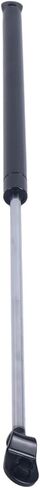 ‎zt truck parts 24.5'' Gas Shock Struct Spring 93020-04700 9302004700 for Mitsubishi Caterpillar CAT GC20 Serial # 4EM Forklift Part in Saudi Arabia