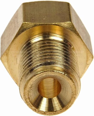 Dorman 788-516D: Brake Adapter - Tube - 1/4 In. X 5/16 In. in Saudi Arabia