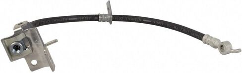 Motorcraft BRHF-214 Brake Hose, 1 Pack in Saudi Arabia
