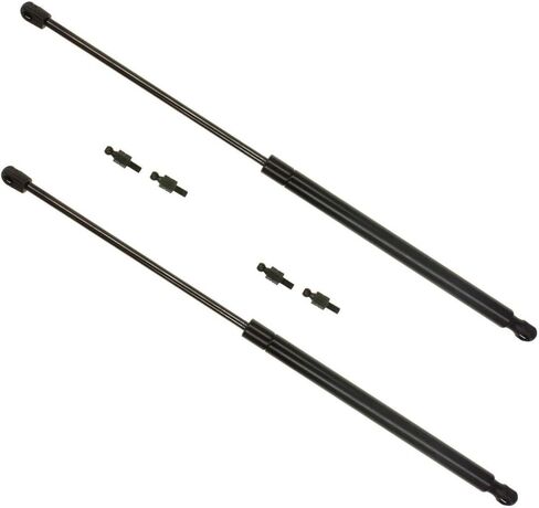 2pcs 23.7 in Rear Back LIFTGATE Lift Support Replacement for Dodge Durango 1998 1999 2000 2001 2002 2003 00 01 02 03 98 99 SG214018 PN 55256444AE Gas Struts Shock Spring Prop Rod Damper in Saudi Arabia