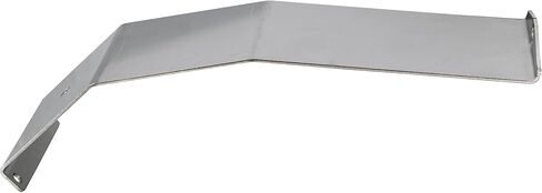 Buyers Products 3026116 Light Bar Strap Kit for Modular Light Bars for RAM 1500 to 5500 2009-2018, Designed for 49 to 60 Inch Light Bars for Trucks & Trailers in Saudi Arabia