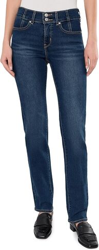 Levi's Women's 314 Corset Straight in Saudi Arabia