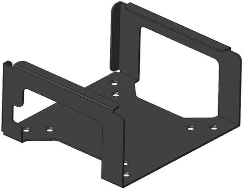 Mount for ASUS Mini PC PN52/PN53/PN64/PN65 in Kuwait