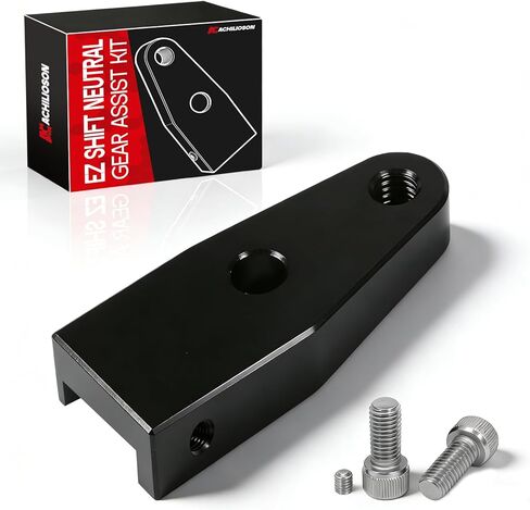 Ez Shift Neutral Gear Assist Kit Compatible with Harley Touring Compatible with Harley Dyna Compatible with Harley Softail Twin Cam Models in Kuwait