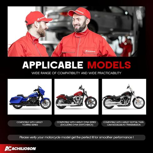 Ez Shift Neutral Gear Assist Kit Compatible with Harley Touring Compatible with Harley Dyna Compatible with Harley Softail Twin Cam Models in Kuwait