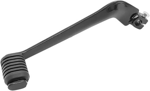 Shifter Shift Pedal Lever Replacement for Honda TRX250EX for Sportrax 2001-2008 TRX250X 2009-23 in Saudi Arabia