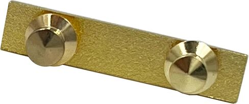 EL13-005 عملية الحلفاء ترحيب بوحدة الأفغانية الاستشهاد بشريط الثناء دبوس الشرطة CBP in Kuwait