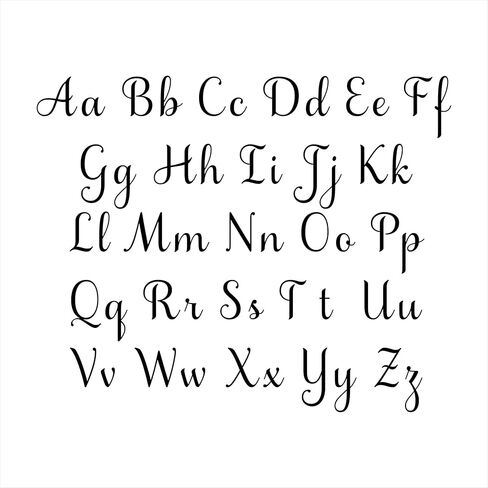 Address Stamp | Self Inking Return Address Rubber Stamper, Pre-Inked with Black Ink | for Wedding Invitations, Holiday Cards, Business Envelopes, Housewarming Gift in Saudi Arabia