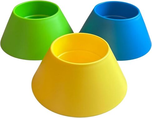 Boat Cup Holders for Boat, RVs, Cars | Beach Cup Holder, Holds Bottles, Cans, Cups| Perfect at Beaches, Retirement Homes, Picnics, Boats (6 Pack, Original) in Saudi Arabia