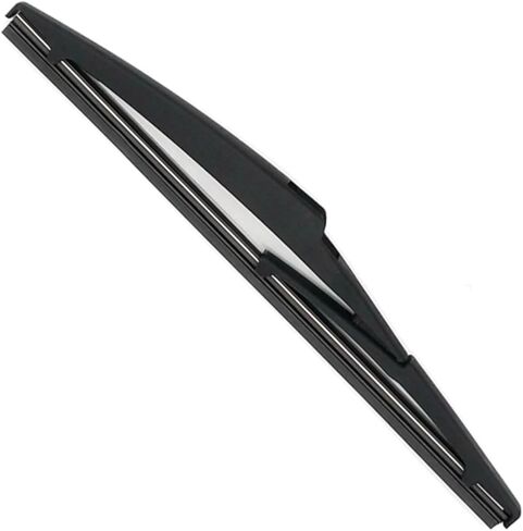 Rear Wiper Blade for Toyota Highlander 2020-2024 2023 2022 2021 Exact Fit Hybrid LE Limited Platinum XLE XSE SR5 TRD Pro L Bronze Capstone trim Rear Back Windshield Wiper Blade OEM Replacement in Saudi Arabia